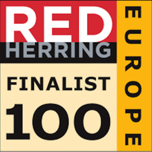 Award-winning technology - Smappee wins Red Herring Top 100 Europe 2017