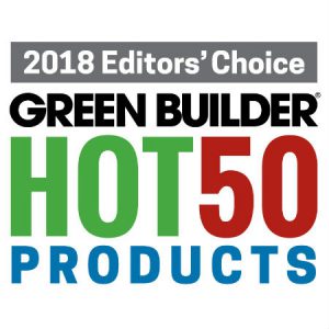 Smappee - autoconsumption - Green builder - 50 Hot Products - US