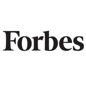 Smappee smart energy management on Forbes