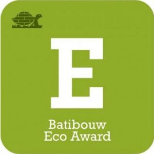 Awardwinning technology - Smappee wins Batibouw eco award