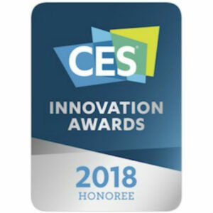 Awardwinning technology - Smappee wins CES award
