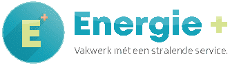Logo Energieplus installation company
