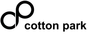 Cotton park logo