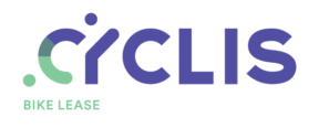 CYCLIS Bike Lease Logo