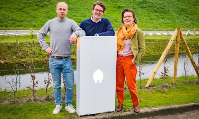 Smappee case Deceuninck 4