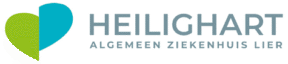 Heilighartziekenhuis lier logo