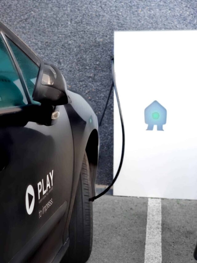 EV Base Electro Light Play Biz 3