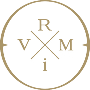 RVM Invest Logo