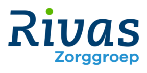 Rivas Zorggroep Logo