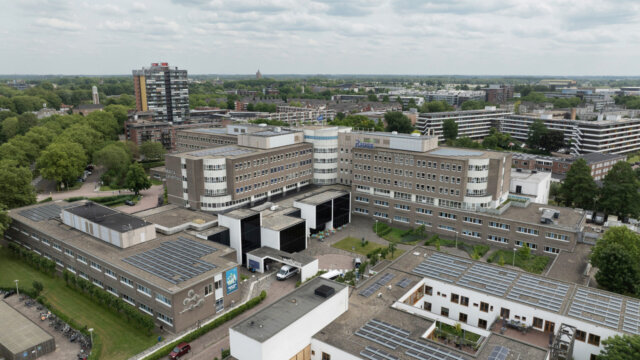 Smappee case Rivas Zorggroep 1