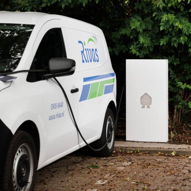 Smappee case Rivas Zorggroep 3