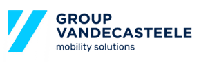 Group Vandecasteele logo