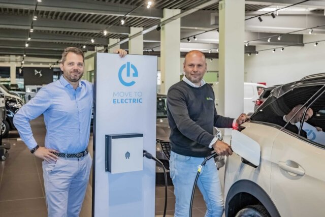 Smappee case Vandecasteele 2