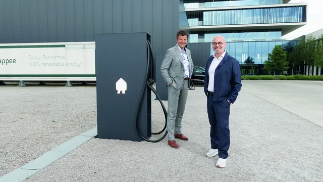 Bart Vercoutere en Stefan Grosjean 1