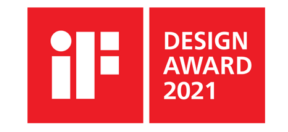02 Awards 2021 i F Design Award carroussel