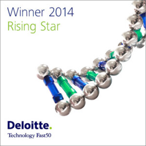 02 Awards 2014 Deloitte Rising Star Smappee
