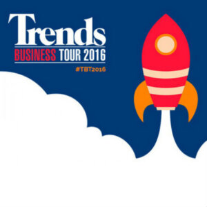 02 Awards 2016 Trends Business Tour Award Smappee