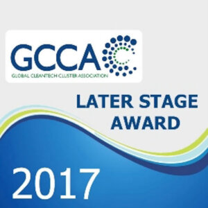 02 Awards 2017 GCCA Later Stage award Smappee