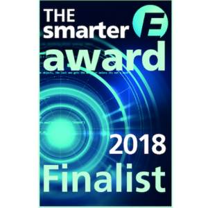 02 Awards 2018 The Smarter E Award Smappee