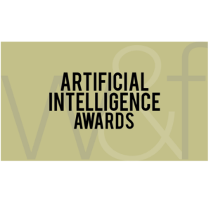 02 Awards 2020 Artificial Intelligence Award