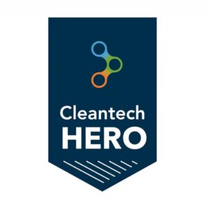 02 Awards 2021 Cleantech Flanders Cleantech Hero