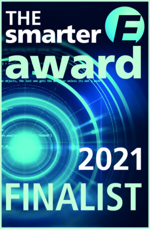 02 Awards 2021 The Smarter E Award Smappee