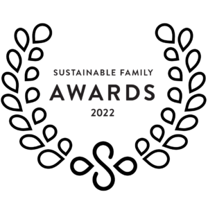 02 Awards 2022 Sustainable Family finalist