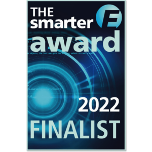 02 Awards 2022 The Smarter E Award Smappee