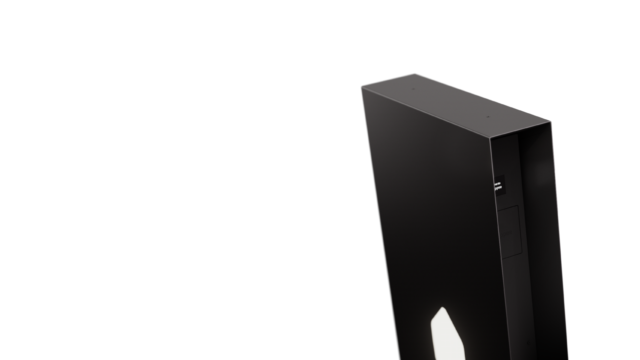 Chargers header 2026 Dual Base