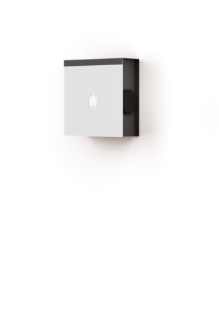 Chargers hero 2x3 EV Wall