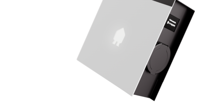 Chargers header 2026 Wall