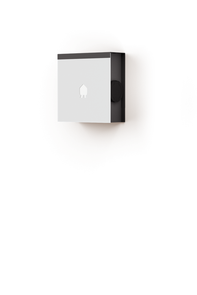 Chargers hero 2x3 EV Wall