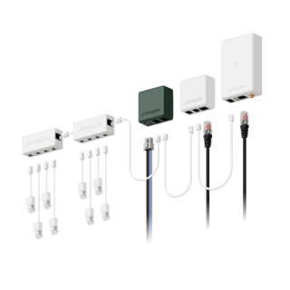 Whats in the box infinity setup2