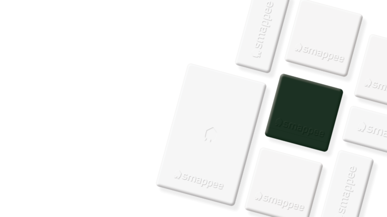 Infinity | Smappee