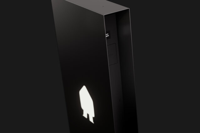 Chargers 3x4 2026 Dual Base