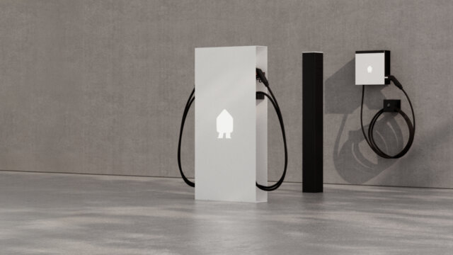 Grid card 16x9 AC line