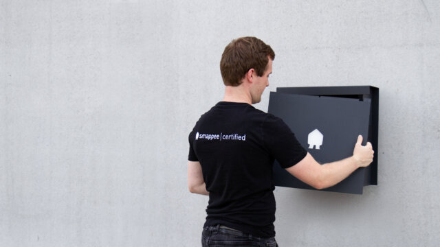 Header 16x9 Solutions for installers