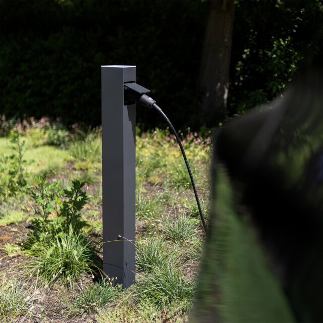 Square Home charging