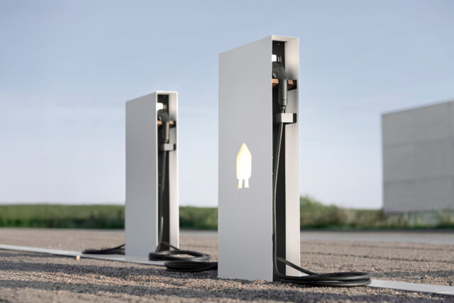 Value cards 3x2 Charging square
