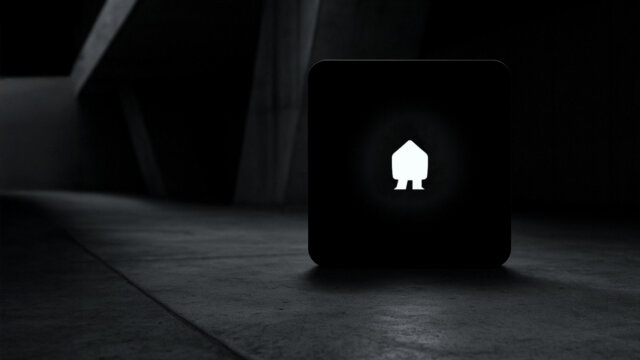 Grid card 16x9 Genius II