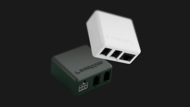 16x9 Infinity KV