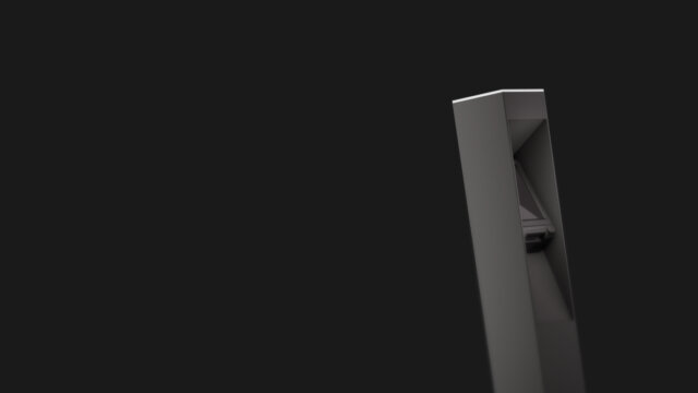 16x9 Pay Station