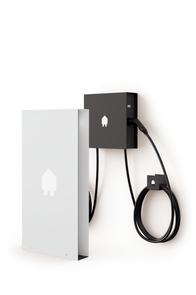 3x4 Products EV Dual new