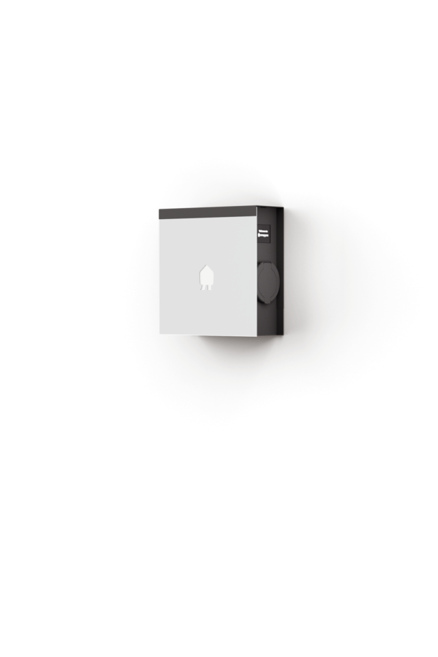 3x4 Products EV Wall new