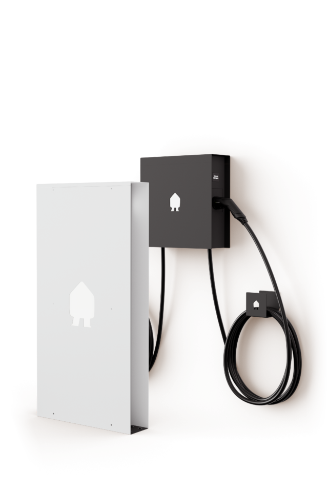 3x4 Products EV Dual