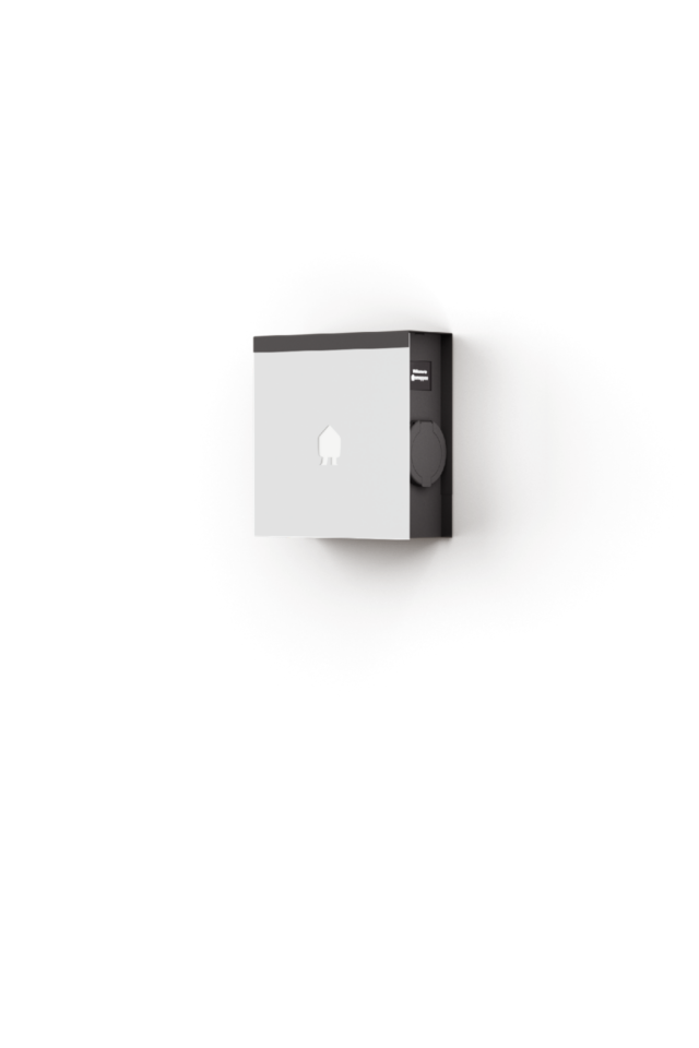 3x4 Products EV Wall