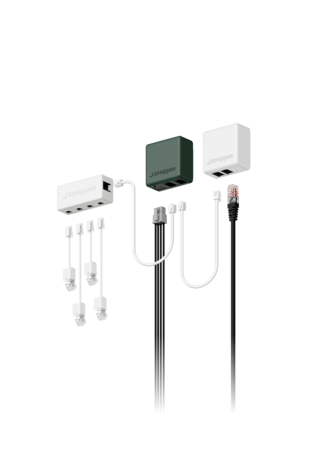 3x4 Products Infinity