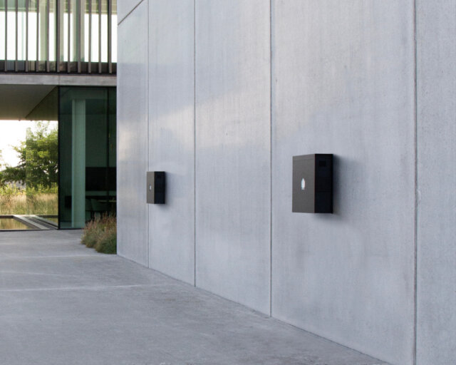 4x3 EV Dual Wall