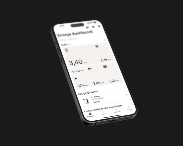 4x3 app