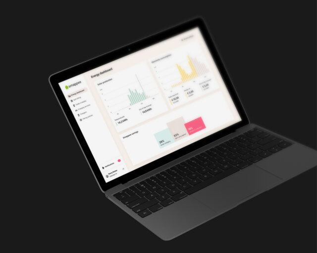 4x3 dashboard v3